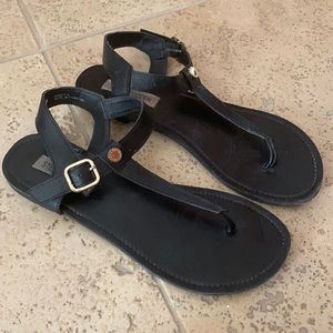 Steve Madden sandals size 9
